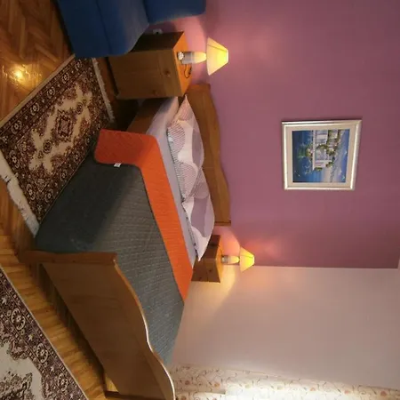 Maya Apartment Banjole